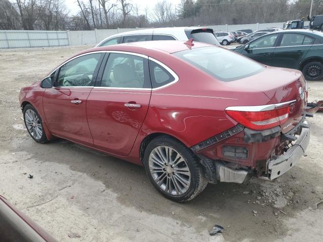 Zdjęcie 2 z aukcji – 2014 BUICK VERANO z VIN 1G4PS5SK8E4172325