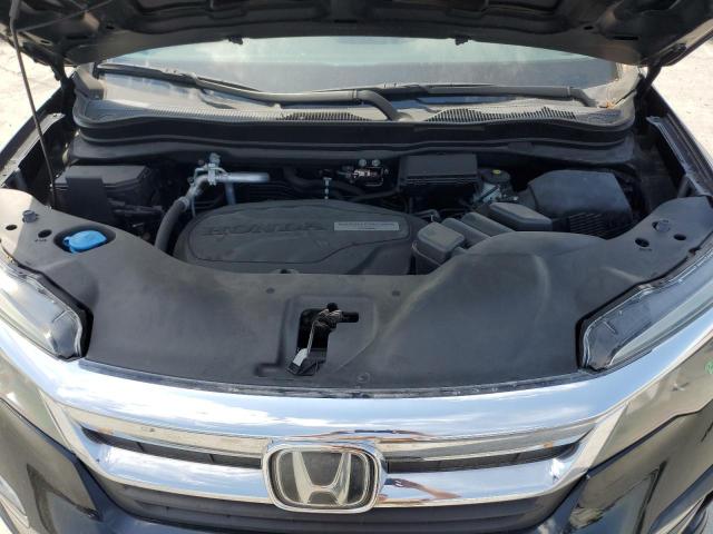 Photo 12 from auction – 2019 HONDA PILOT EX with VIN 5FNYF6H32KB048493
