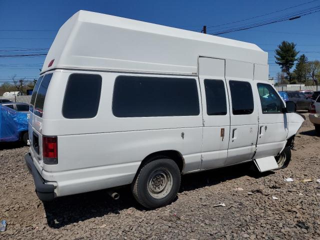 Photo 3 from auction – 2009 FORD ECONOLINE with VIN 1FTSS34L79DA30336