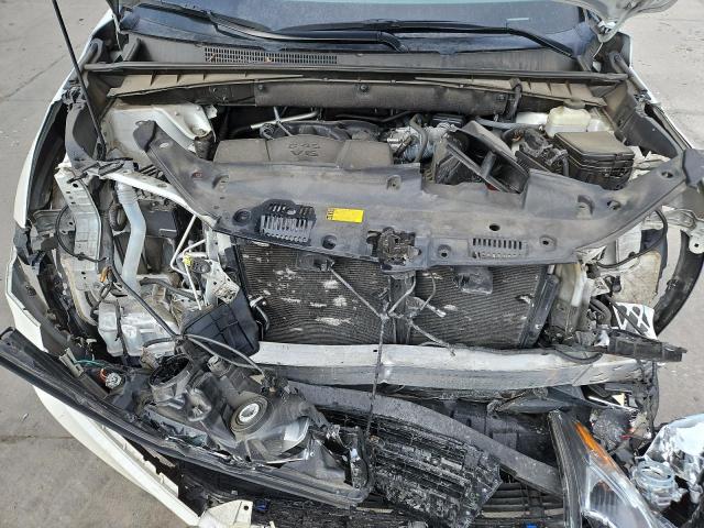 Photo 12 from auction – 2017 TOYOTA HIGHLANDER with VIN 5TDJZRFH6HS512981