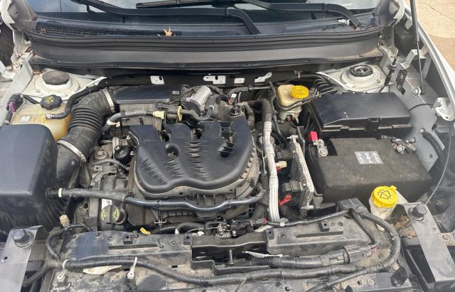 Photo 7 from auction – 2015 JEEP CHEROKEE L with VIN 1C4PJMDS7FW720013