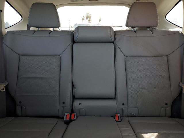 Photo 10 from auction – 2015 HONDA CR-V EXL with VIN 2HKRM3H77FH556686