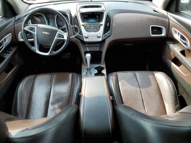 Photo 8 from auction – 2015 CHEVROLET EQUINOX LT with VIN 2GNFLHE31F6101767
