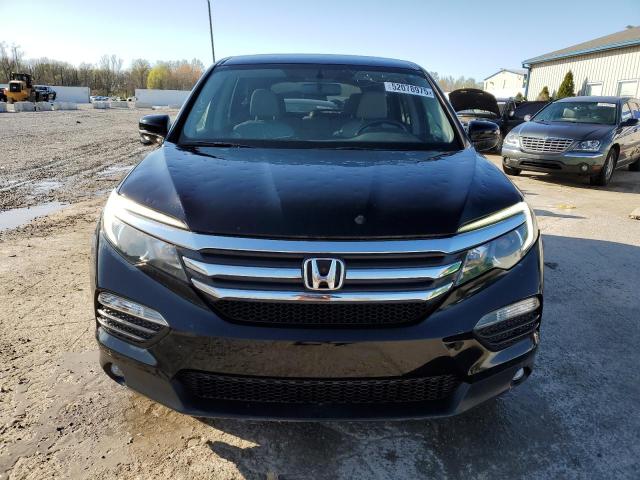 Photo 5 from auction – 2018 HONDA PILOT EXL with VIN 5FNYF6H58JB066836