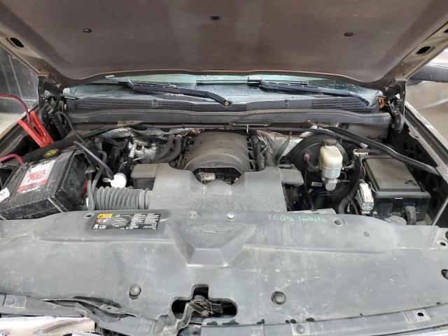 Photo 11 from auction – 2014 CHEVROLET SILVERADO with VIN 1GCVKREC8EZ128156