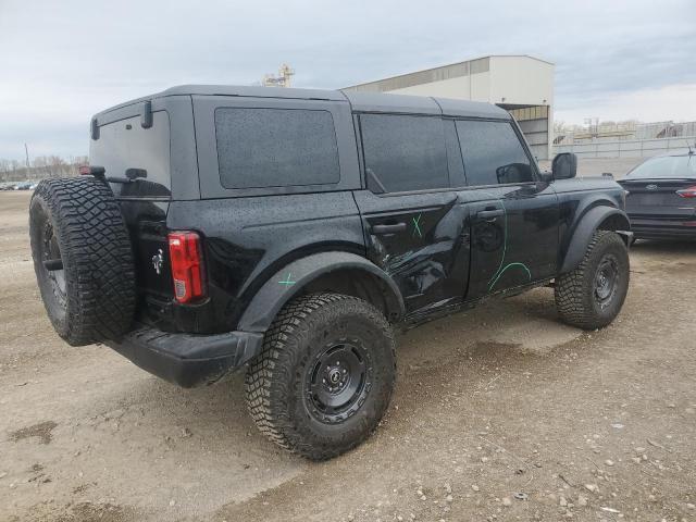 Photo 3 from auction – 2024 FORD BRONCO with VIN 1FMEE1BP2RLA76348