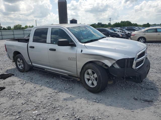 Photo 4 from auction – 2016 RAM 1500 ST with VIN 1C6RR6KG5GS100871