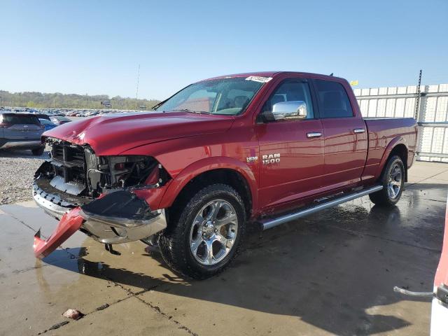 Photo 1 from auction – 2014 RAM 1500 LARAM with VIN 1C6RR7VT1ES231288