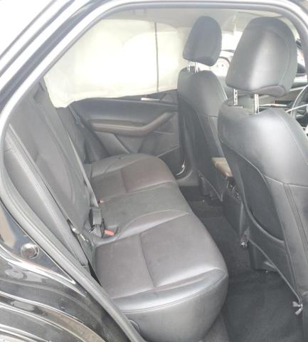 Photo 11 from auction – 2022 MAZDA CX-30 PREM with VIN 3MVDMBDL2NM458065