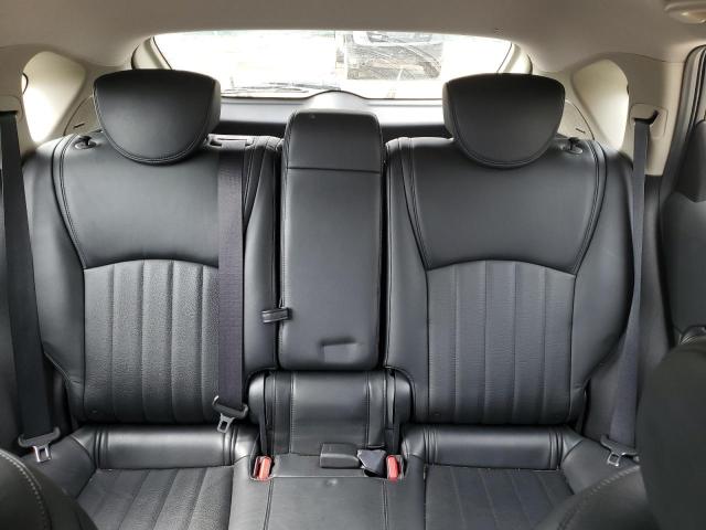 Photo 10 from auction – 2017 INFINITI QX50 with VIN JN1BJ0RR3HM400097