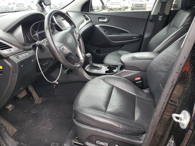 Photo 7 from auction – 2014 HYUNDAI SANTA FE G with VIN KM8SN4HF4EU061437