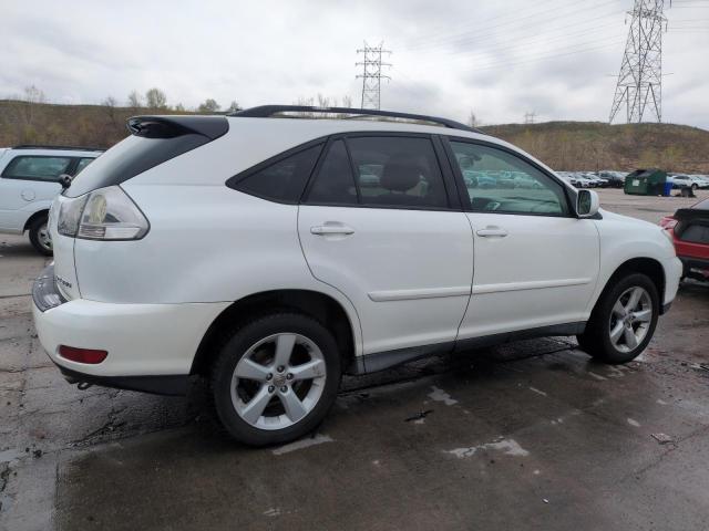 Photo 3 from auction – 2005 LEXUS RX 330 with VIN 2T2HA31U55C081136