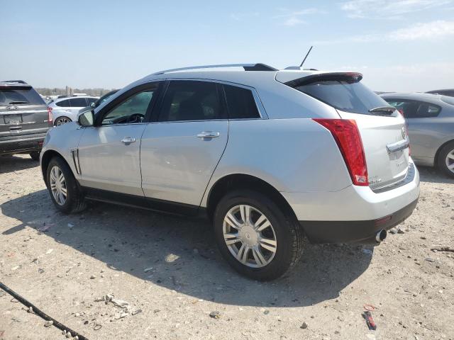 Photo 2 from auction – 2015 CADILLAC SRX LUXURY with VIN 3GYFNEE37FS597350