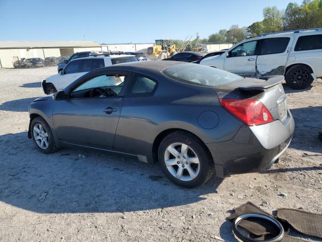 Photo 2 from auction – 2008 NISSAN ALTIMA 2.5 with VIN 1N4AL24E18C107572
