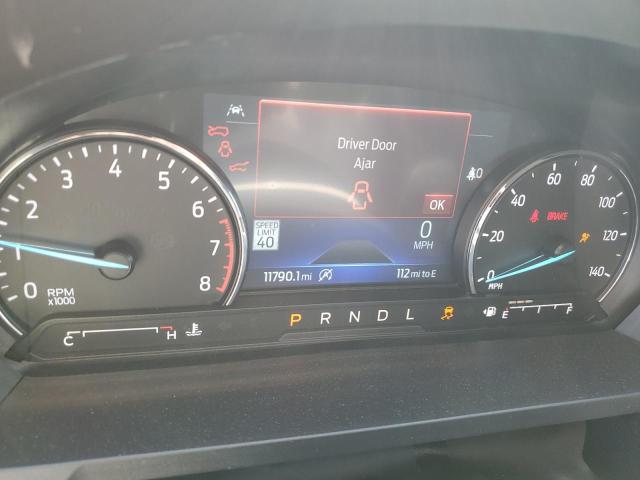 Photo 9 from auction – 2023 FORD EXPLORER X with VIN 1FMSK8DH5PGC11015