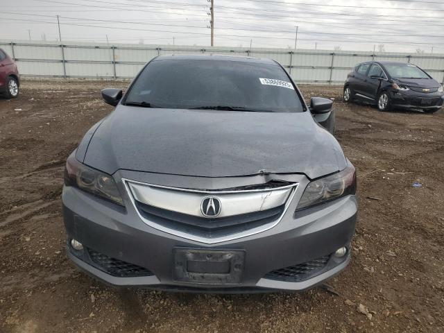 Photo 5 from auction – 2014 ACURA ILX 20 TEC with VIN 19VDE1F71EE012064