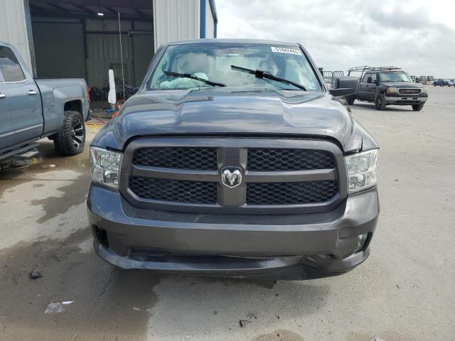 Photo 5 from auction – 2017 RAM 1500 ST with VIN 1C6RR6FT6HS776092
