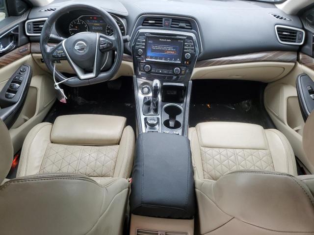 Photo 8 from auction – 2016 NISSAN MAXIMA 3.5 with VIN 1N4AA6AP2GC378304