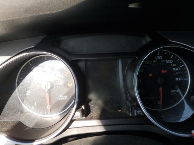 Zdjęcie 9 z aukcji – 2010 AUDI A5 PREMIUM z VIN WAUJFAFH0AN008901