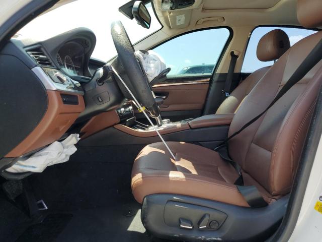 Photo 7 from auction – 2014 BMW 535 I with VIN WBA5B1C59ED483286
