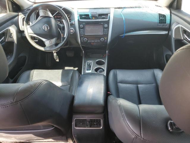 Photo 8 from auction – 2015 NISSAN ALTIMA 3.5 with VIN 1N4BL3AP9FC269124