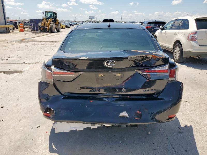 صورة رقم 6 من المزاد - 2016 LEXUS GS 350 BAS مع VIN JTHBZ1BL7GA001323