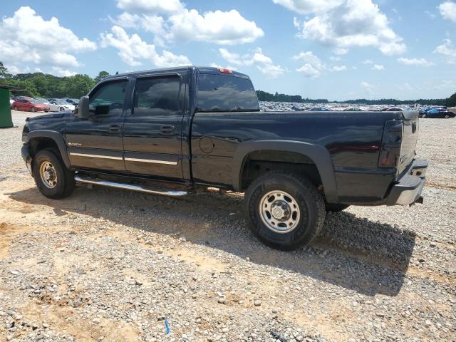 Photo 2 from auction – 2006 CHEVROLET SILVERADO with VIN 1GCHC23U16F114812