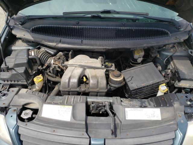 Photo 12 from auction – 2006 DODGE CARAVAN SE with VIN 1D4GP25B26B718553