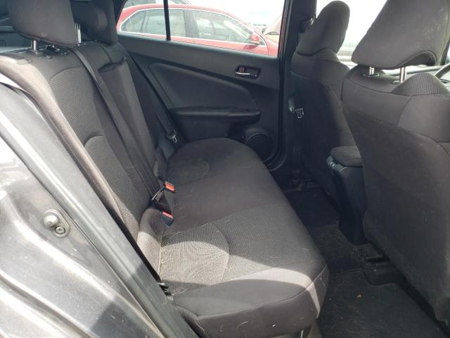 Photo 10 from auction – 2019 TOYOTA PRIUS with VIN JTDKARFU2K3081959