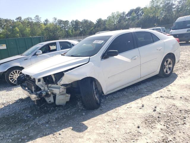 CHEVROLET MALIBU 2015 with VIN 1G11B5SL0FF191999 - Photo from auction
