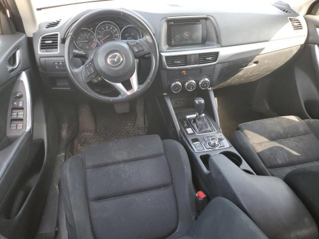 Photo 8 from auction – 2016 MAZDA CX-5 TOURI with VIN JM3KE4CY2G0667401