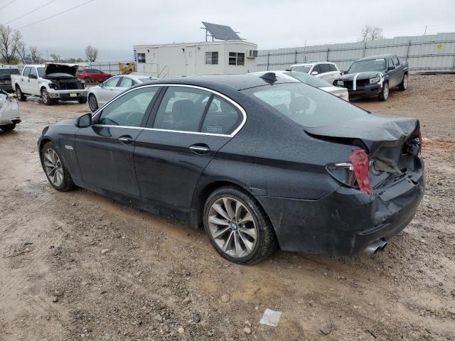 Photo 2 from auction – 2016 BMW 528 I with VIN WBA5A5C5XGD527079