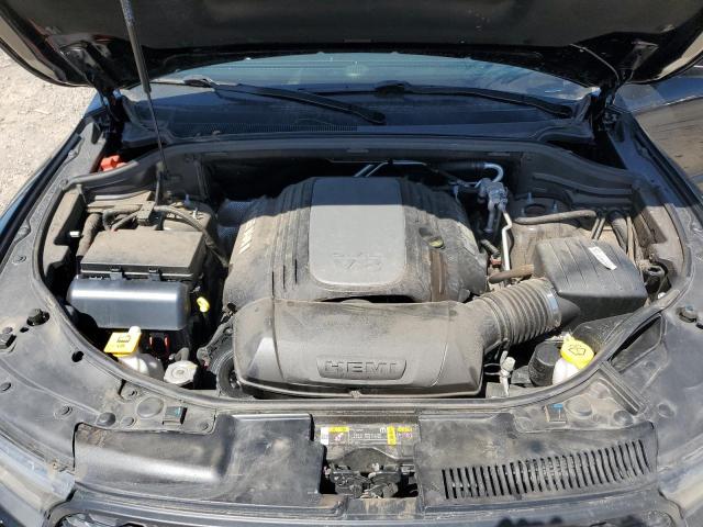 Photo 12 from auction – 2023 DODGE DURANGO R/ with VIN 1C4SDHCT4PC602166