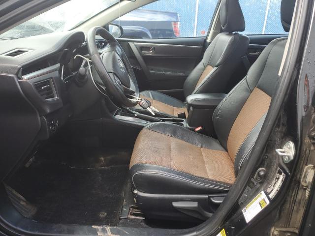Photo 7 from auction – 2014 TOYOTA COROLLA L with VIN 2T1BURHE9EC084219
