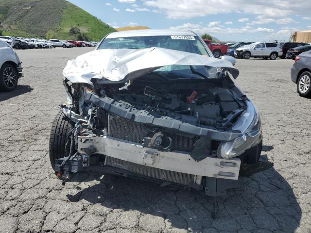 Photo 5 from auction – 2021 NISSAN ALTIMA S with VIN 1N4BL4BVXMN365963