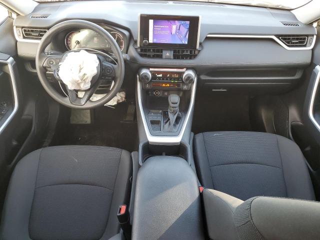 Photo 8 from auction – 2025 TOYOTA RAV4 LE with VIN 2T3H1RFV0SC314755