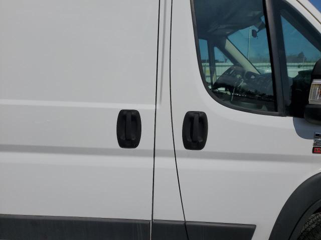 Снимка 11 от търг – 2014 RAM PROMASTER с VIN 3C6TRVDD4EE130009