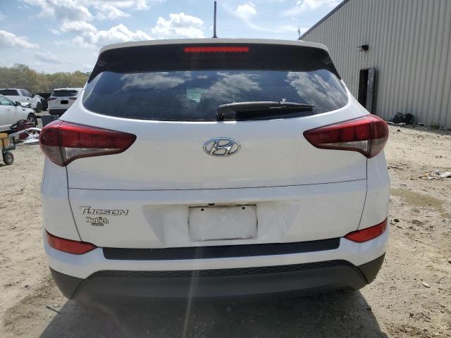 Photo 6 from auction – 2016 HYUNDAI TUCSON LIM with VIN KM8J33A43GU179941