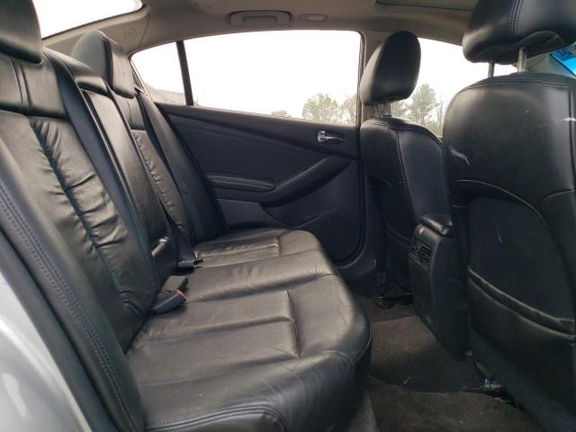 Photo 10 from auction – 2011 NISSAN ALTIMA with VIN 1N4AL2AP4BN462687