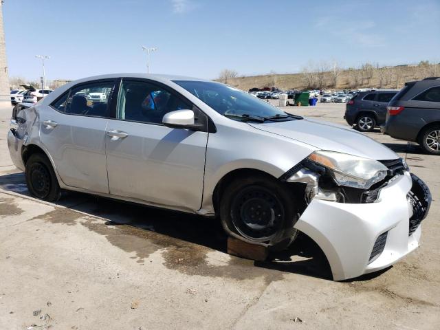 Photo 4 from auction – 2015 TOYOTA COROLLA L with VIN 5YFBURHE6FP264761
