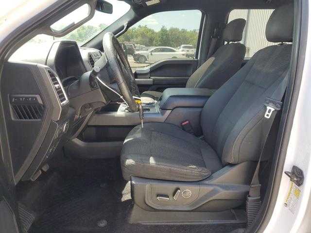 Photo 7 from auction – 2016 FORD F150 SUPER with VIN 1FTEW1CP9GKF45339