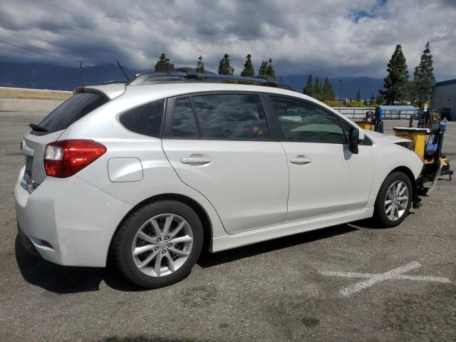 Photo 3 from auction – 2014 SUBARU IMPREZA SP with VIN JF1GPAR64E8223678