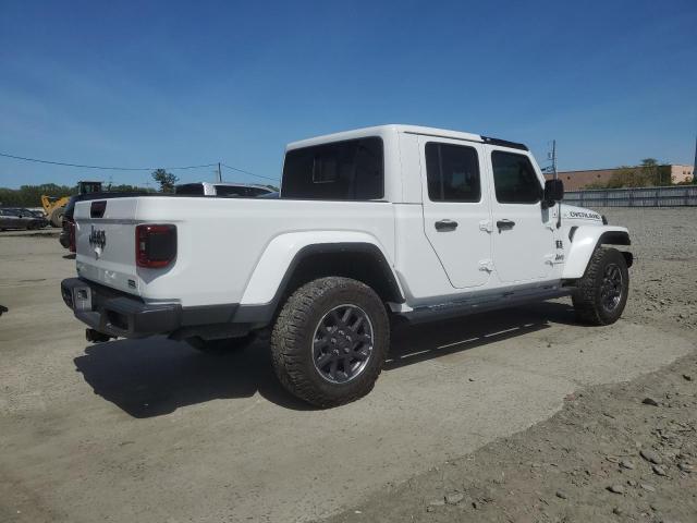 Photo 3 from auction – 2023 JEEP GLADIATOR with VIN 1C6JJTFM6PL547321