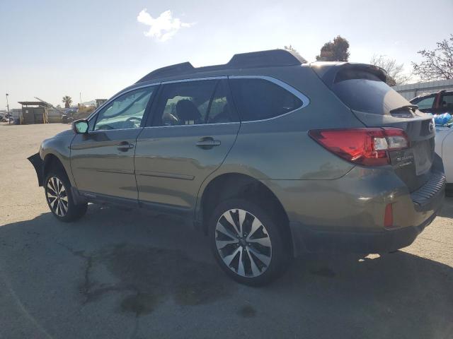 Снимка 2 от търг – 2015 SUBARU OUTBACK 2. с VIN 4S4BSANC6F3354006