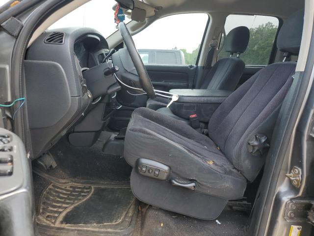 Photo 7 from auction – 2005 DODGE RAM 1500 with VIN 1D7HU18DX5S358762