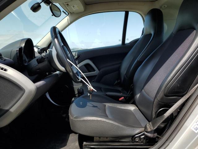 Photo 7 from auction – 2012 SMART FORTWO PUR with VIN WMEEJ3BA9CK561933