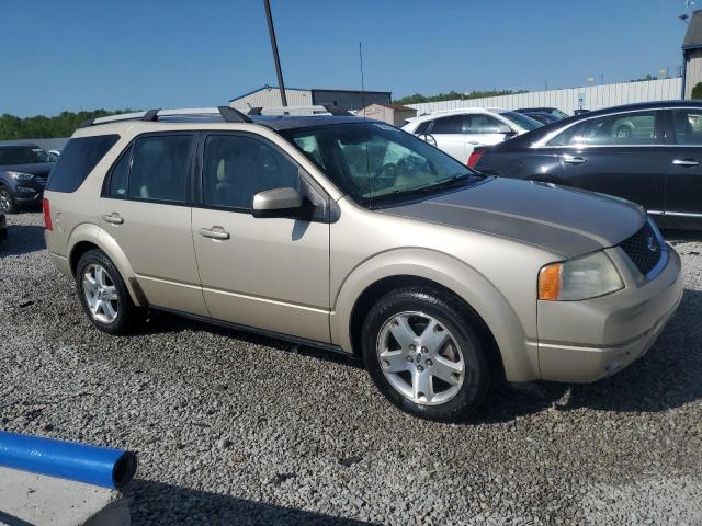 Photo 4 from auction – 2006 FORD FREESTYLE with VIN 1FMDK061X6GA44921
