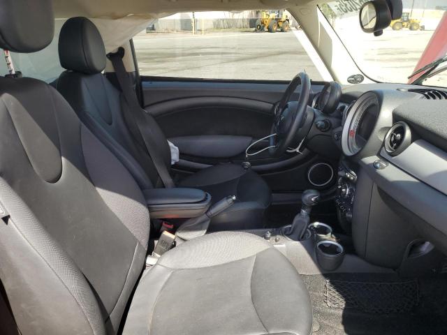 Photo 7 from auction – 2012 MINI COOPER with VIN WMWSU3C53CT257045