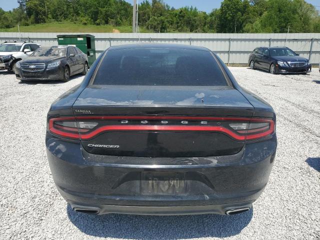 Photo 6 from auction – 2016 DODGE CHARGER SE with VIN 2C3CDXBG0GH219037