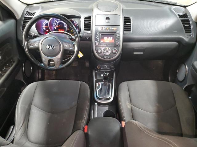 Photo 8 from auction – 2013 KIA SOUL + with VIN KNDJT2A6XD7519497